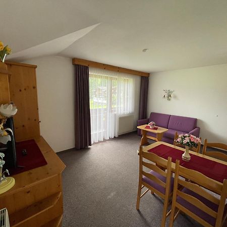 Pension Roasthof Neustift im Stubaital Esterno foto