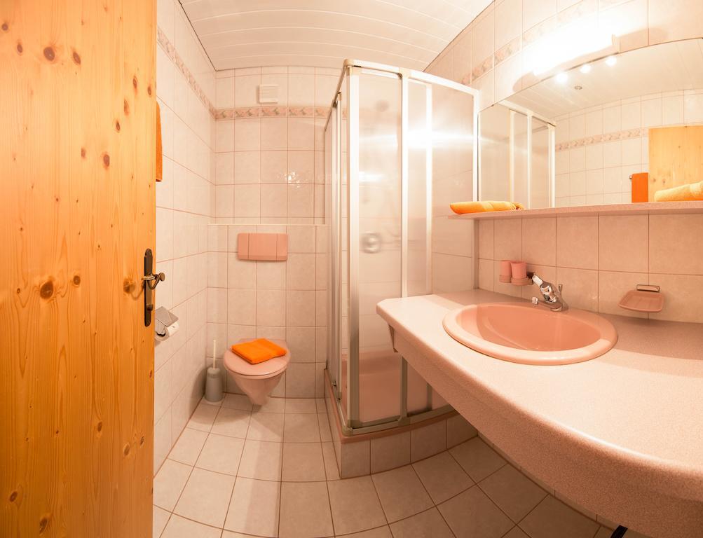 Pension Roasthof Neustift im Stubaital Esterno foto
