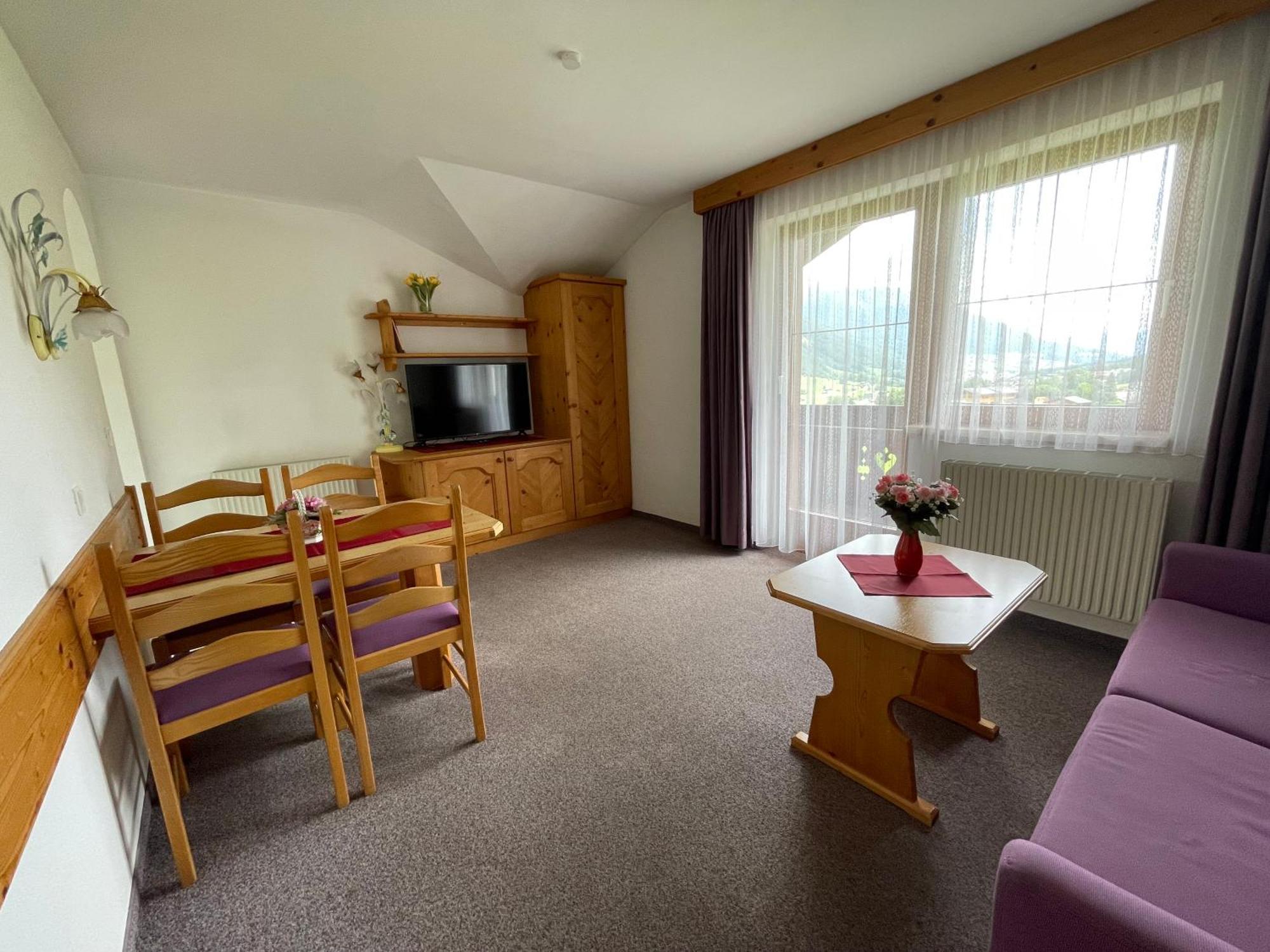 Pension Roasthof Neustift im Stubaital Esterno foto